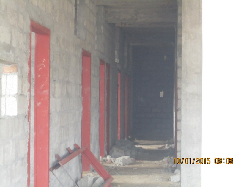 Rahmat Nawab Trust project photograph