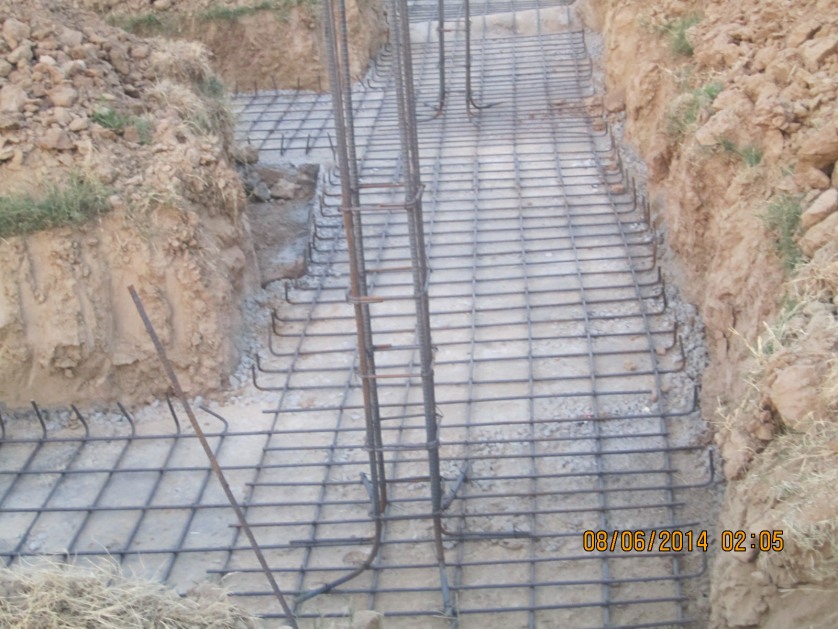 Rahmat Nawab Trust project photograph