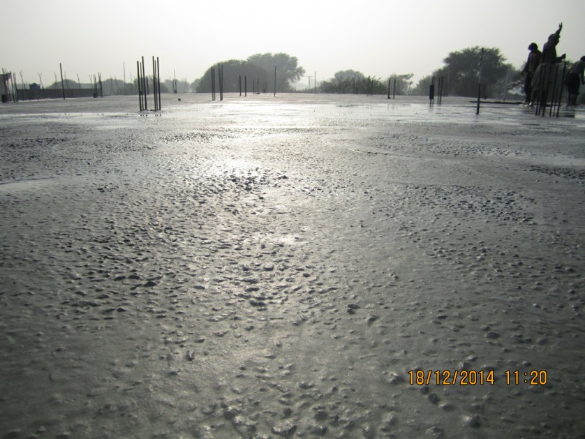 Rahmat Nawab Trust project photograph